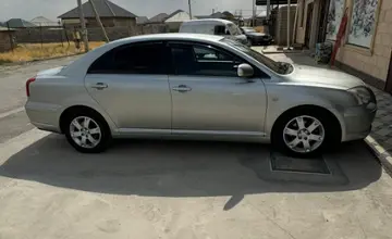 Toyota Avensis 2006 года за 4 500 000 тг. в Шымкент фото 4
