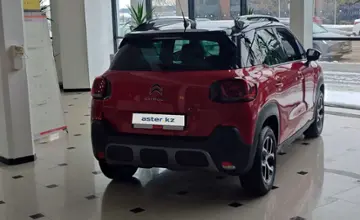 Citroen C3 Aircross 2024 года за 10 490 000 тг. в Астана фото 4
