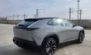 Mazda CX-5 2024 года за 12 300 000 тг. в Алматы