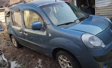 Renault Kangoo 2011 года за 4 300 000 тг. в Петропавловск фото 2