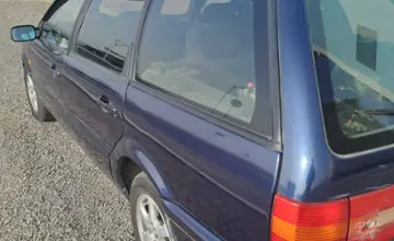 Volkswagen Passat 1994 года за 1 400 000 тг. в Кызылординская область фото 3