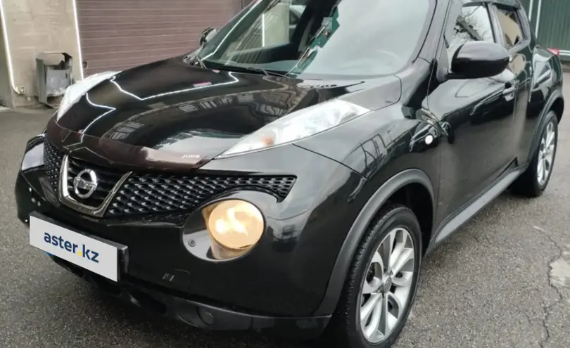 Nissan Juke 2013 года за 4 900 000 тг. в Алматы
