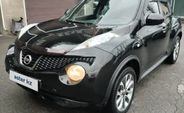 Nissan Juke 2013 года за 4 900 000 тг. в Алматы фото 1