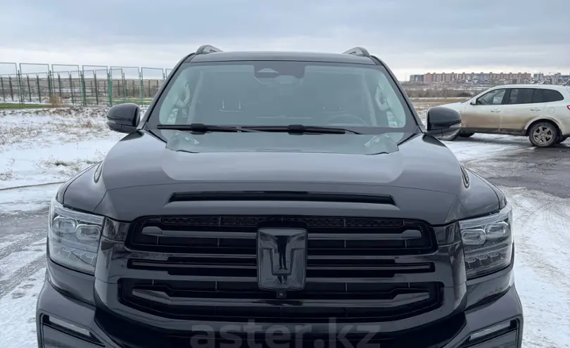 Tank 500 2024 года за 28 000 000 тг. в Караганда