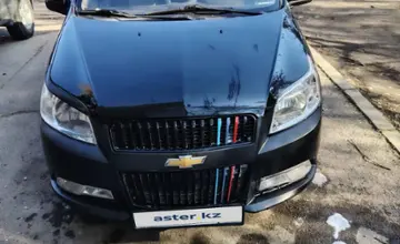 Chevrolet Nexia 2021 года за 4 500 000 тг. в Алматы фото 2