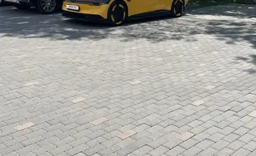 Zeekr 007 2024 года за 19 000 000 тг. в Алматы фото 2