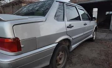 LADA (ВАЗ) 2115 2012 года за 1 700 000 тг. в Семей