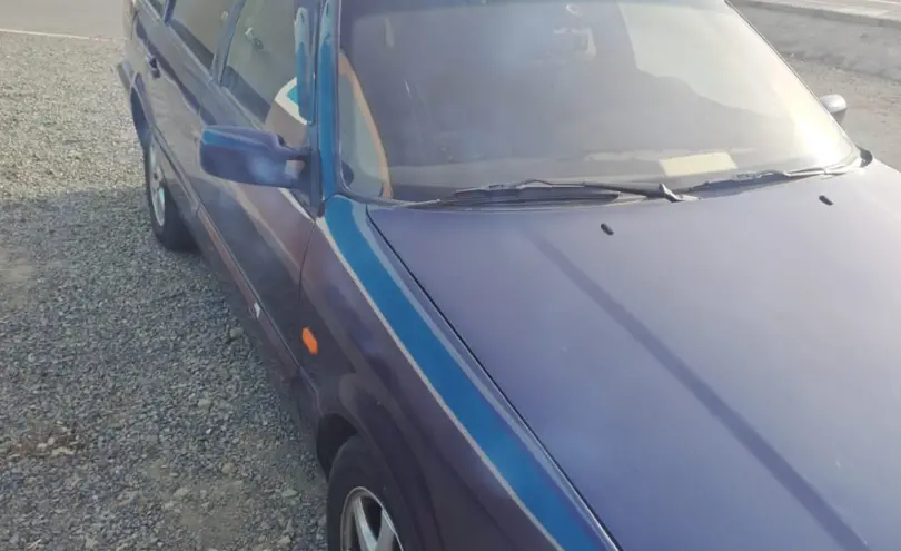 Volkswagen Passat 1994 года за 1 400 000 тг. в Кызылординская область