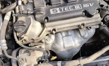 Chevrolet Nexia 2021 года за 4 500 000 тг. в Алматы фото 3