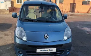 Renault Kangoo 2011 года за 4 300 000 тг. в Петропавловск фото 1