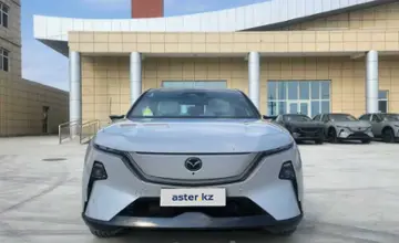 Mazda CX-5 2024 года за 12 300 000 тг. в Алматы фото 2