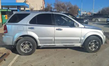 Kia Sorento 2004 года за 4 600 000 тг. в Кызылорда