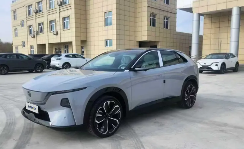 Mazda CX-5 2024 года за 12 300 000 тг. в Алматы