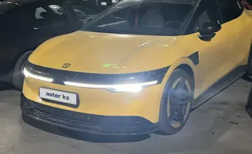 Zeekr 007 2024 года за 19 000 000 тг. в Алматы фото 1