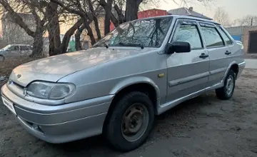 LADA (ВАЗ) 2115 2012 года за 1 700 000 тг. в Семей фото 1