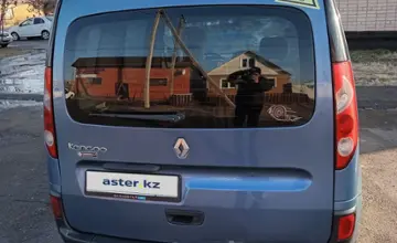Renault Kangoo 2011 года за 4 300 000 тг. в Петропавловск
