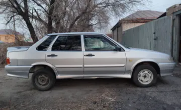 LADA (ВАЗ) 2115 2012 года за 1 700 000 тг. в Семей фото 4