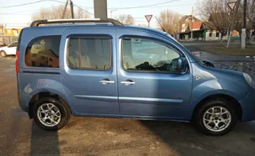 Renault Kangoo 2011 года за 4 300 000 тг. в Петропавловск фото 3