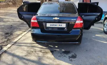 Chevrolet Nexia 2021 года за 4 500 000 тг. в Алматы фото 1