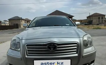 Toyota Avensis 2006 года за 4 500 000 тг. в Шымкент фото 3