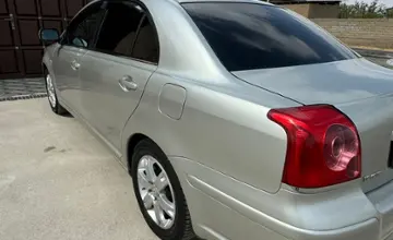 Toyota Avensis 2006 года за 4 500 000 тг. в Шымкент