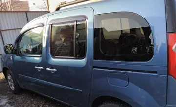 Renault Kangoo 2011 года за 4 300 000 тг. в Петропавловск фото 4