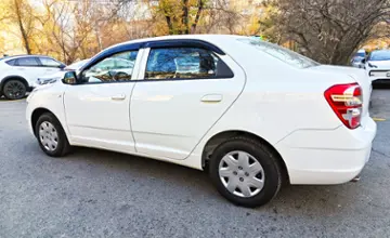 Chevrolet Cobalt 2024 года за 5 800 000 тг. в Алматы фото 2