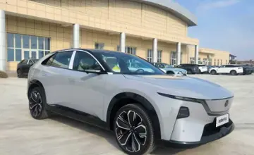 Mazda CX-5 2024 года за 12 300 000 тг. в Алматы фото 3