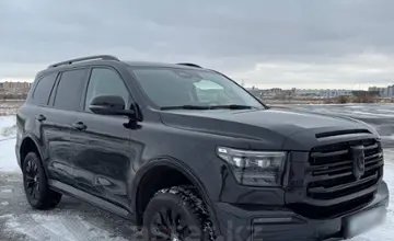 Tank 500 2024 года за 28 000 000 тг. в Караганда фото 2