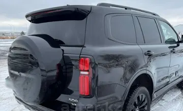 Tank 500 2024 года за 28 000 000 тг. в Караганда фото 4