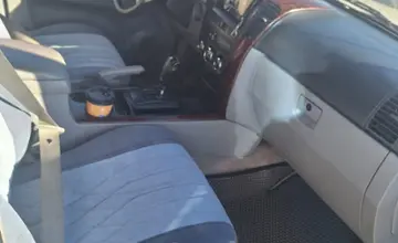 Kia Sorento 2004 года за 4 600 000 тг. в Кызылорда