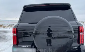 Tank 500 2024 года за 28 000 000 тг. в Караганда