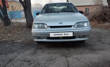 LADA (ВАЗ) 2115 2012 года за 1 700 000 тг. в Семей фото 2