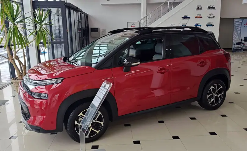 Citroen C3 Aircross 2024 года за 10 490 000 тг. в Астана