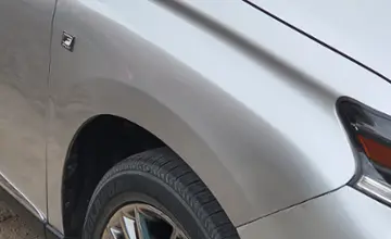 Lexus RX 2013 года за 14 000 000 тг. в Алматинская область фото 2