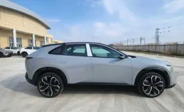 Mazda CX-5 2024 года за 12 300 000 тг. в Алматы фото 4