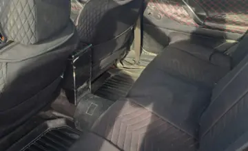 Volkswagen Passat 1994 года за 1 400 000 тг. в Кызылординская область фото 5