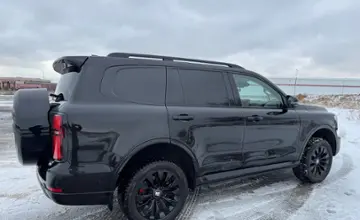 Tank 500 2024 года за 28 000 000 тг. в Караганда фото 3