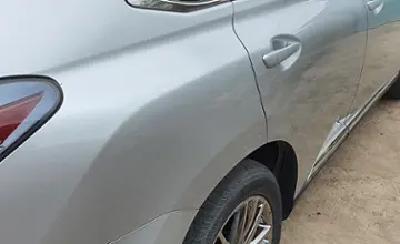 Lexus RX 2013 года за 14 000 000 тг. в Алматинская область