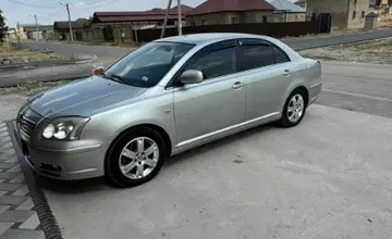 Toyota Avensis 2006 года за 4 500 000 тг. в Шымкент фото 2