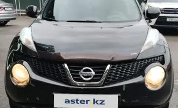 Nissan Juke 2013 года за 4 900 000 тг. в Алматы фото 2