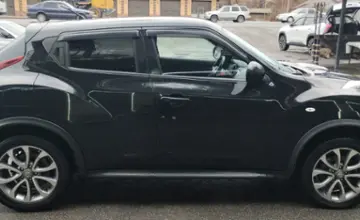 Nissan Juke 2013 года за 4 900 000 тг. в Алматы фото 4