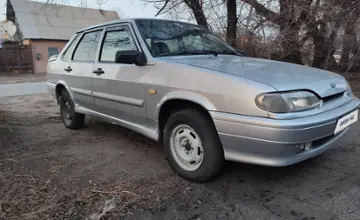LADA (ВАЗ) 2115 2012 года за 1 700 000 тг. в Семей фото 3