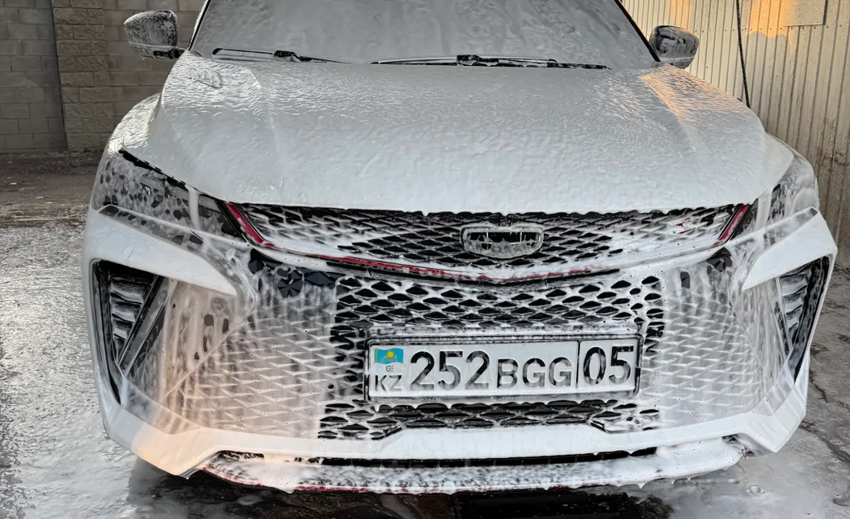 Пользователь aster.kz