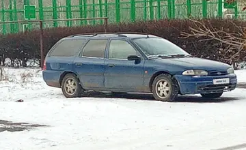 Ford Mondeo 1994 года за 650 000 тг. в Кокшетау фото 2