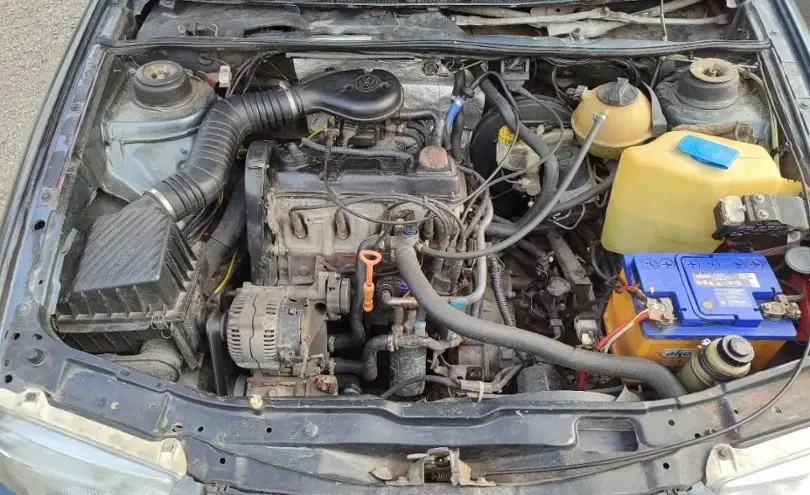 Volkswagen Passat 1996 года за 1 600 000 тг. в Карагандинская область