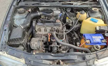 Volkswagen Passat 1996 года за 1 600 000 тг. в Карагандинская область