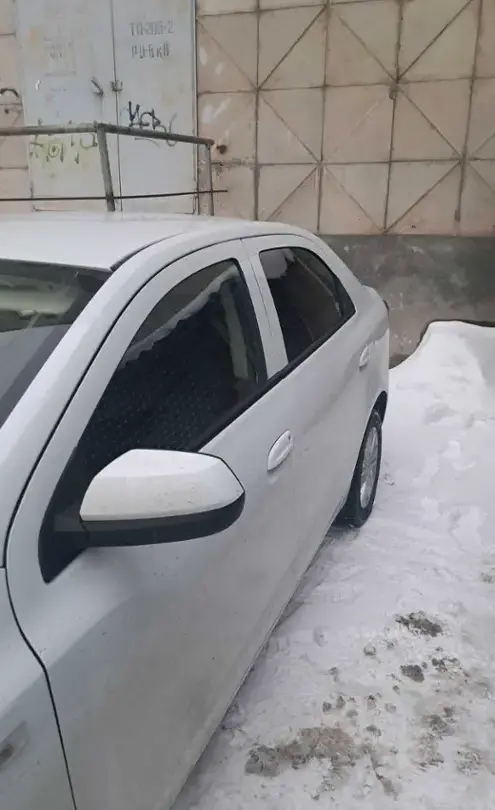 Chevrolet Cobalt 2024 года за 7 200 000 тг. в Усть-Каменогорск фото 2