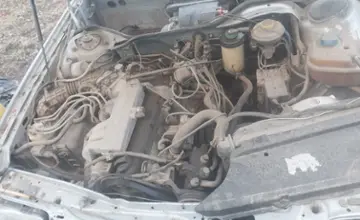 Audi 100 1990 года за 450 000 тг. в Алматы фото 4