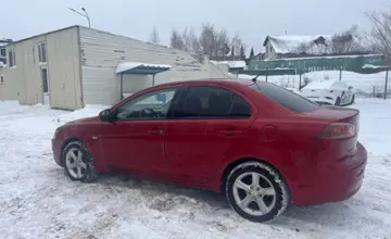 Mitsubishi Lancer 2008 года за 3 200 000 тг. в Астана фото 4